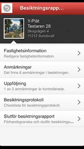 Besikta HP screenshot 0