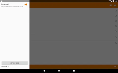 AIP Sweden screenshot 11