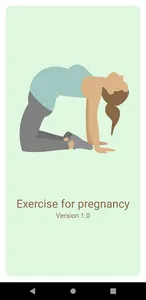 PregExercise screenshot 0