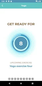 PregExercise screenshot 3