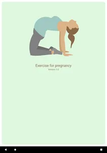 PregExercise screenshot 4