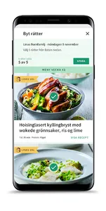 Linas Matkasse screenshot 0