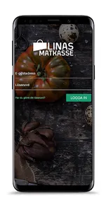 Linas Matkasse screenshot 2