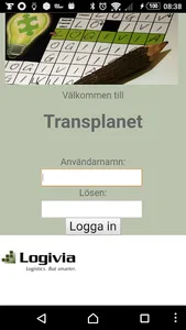 Transplanet GBS screenshot 0