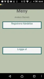 Transplanet GBS screenshot 1