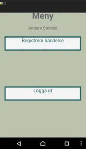 Transplanet Fraktkedjan screenshot 1