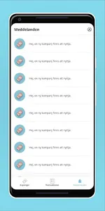 FourFriends screenshot 1