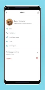 FourFriends screenshot 3