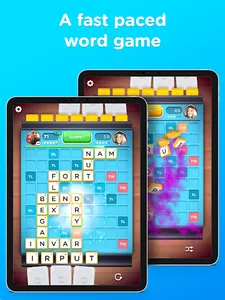 Word Domination screenshot 10