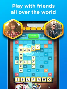 Word Domination screenshot 11