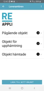 ReAppli screenshot 0