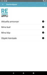 ReAppli screenshot 4