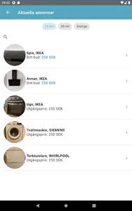 ReAppli screenshot 5