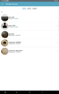 ReAppli screenshot 8