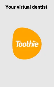 Toothie – Dental care in the m screenshot 23