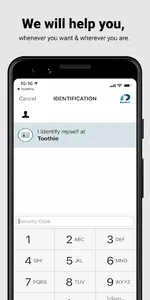 Toothie – Dental care in the m screenshot 6