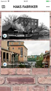 Nääs Fabriker screenshot 0