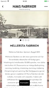 Nääs Fabriker screenshot 3