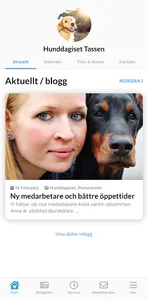 MyDogCare screenshot 0