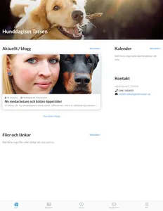 MyDogCare screenshot 8