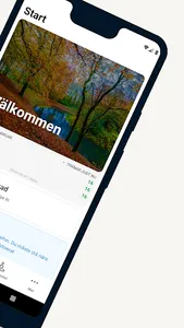 Atletpunkten screenshot 1