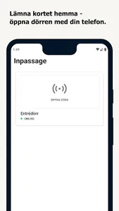 Atletpunkten screenshot 2
