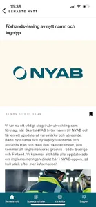 Nyab screenshot 2
