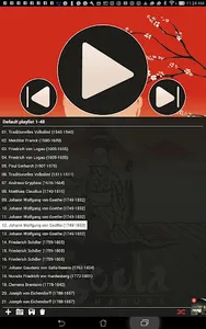 Karuta Deutsch Ogoola screenshot 3