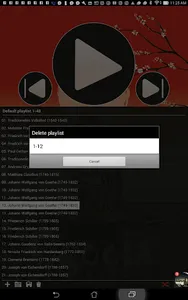 Karuta Deutsch Ogoola screenshot 4
