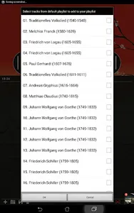 Karuta Deutsch Ogoola screenshot 7