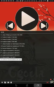 Karuta Deutsch Ogoola screenshot 8
