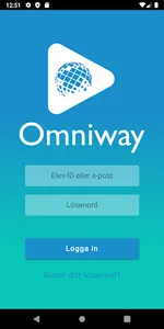 Omniway screenshot 0