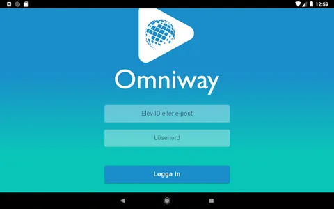 Omniway screenshot 3