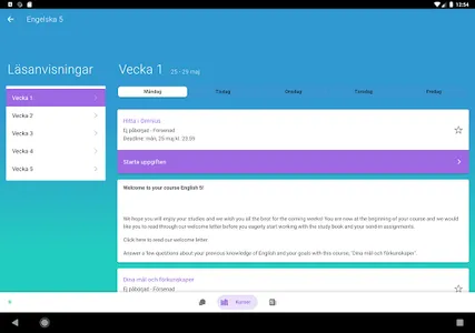 Omniway screenshot 8