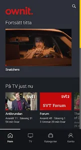 Ownit Play screenshot 0