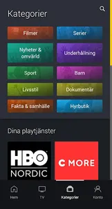 Ownit Play screenshot 1