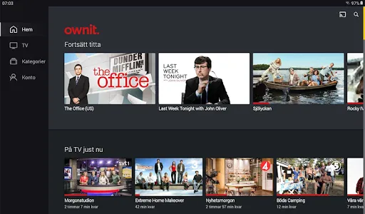 Ownit Play screenshot 3