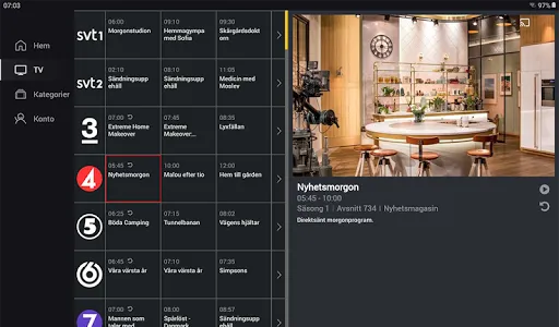 Ownit Play screenshot 4