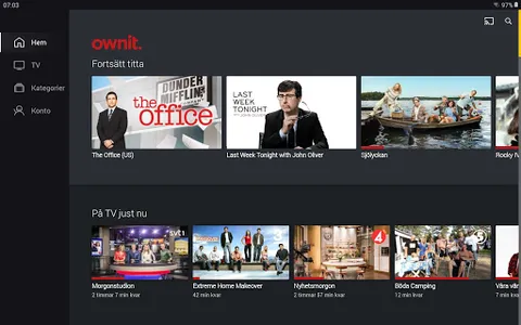 Ownit Play screenshot 6
