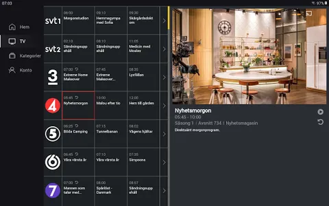 Ownit Play screenshot 7