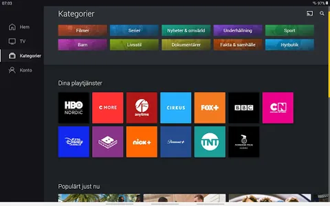 Ownit Play screenshot 8