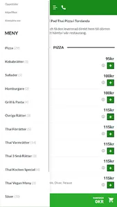 Pad Thai Torslanda screenshot 1