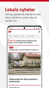 PT screenshot 0