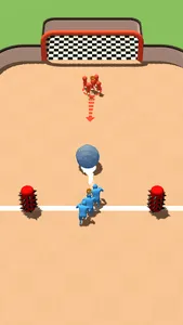 Brawl Ball Arena screenshot 12