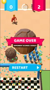 Brawl Ball Arena screenshot 15