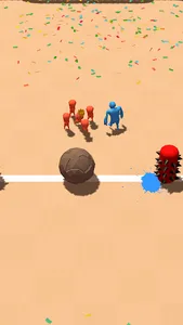 Brawl Ball Arena screenshot 16