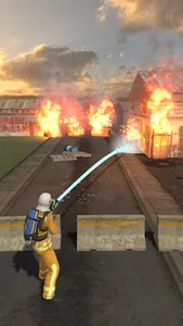 Fight the Fire! screenshot 10