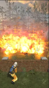 Fight the Fire! screenshot 14