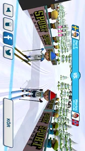 Guldsprinten screenshot 1