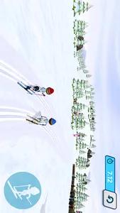 Guldsprinten screenshot 2